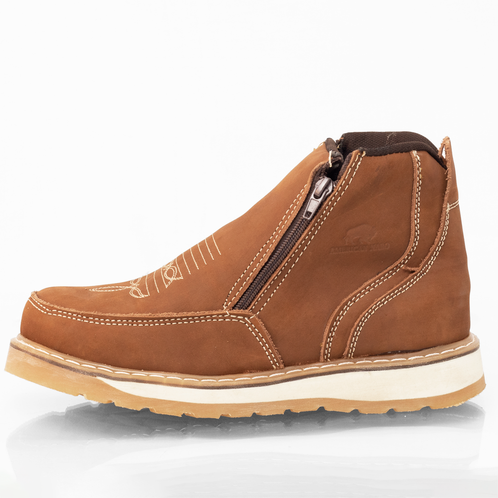 MOD-1091 TOPO SUELA DOBLE DENSIDAD