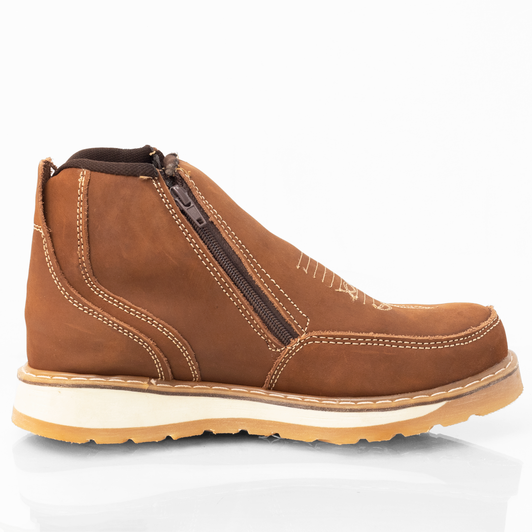 MOD-1091 TOPO SUELA DOBLE DENSIDAD