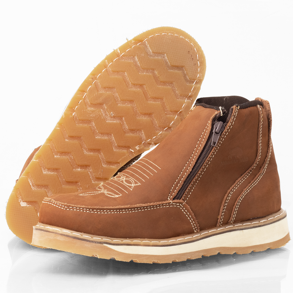 MOD-1091 TOPO SUELA DOBLE DENSIDAD