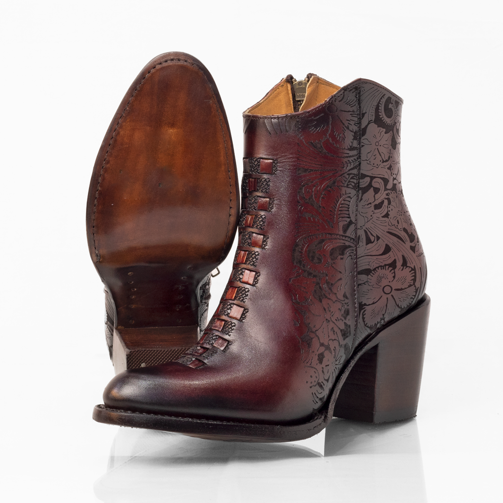 V302-FLORENCIA RIOJA