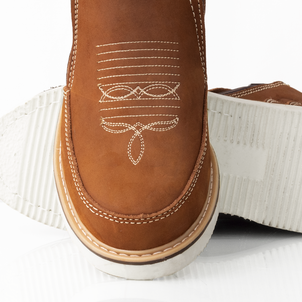 MOD-1091 TOPO SUELA POLIURETANO