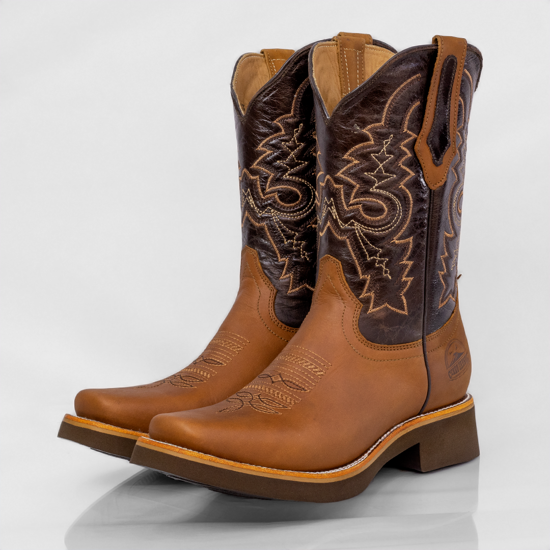 AN120-BOTA RODEO CERRO GRANDE