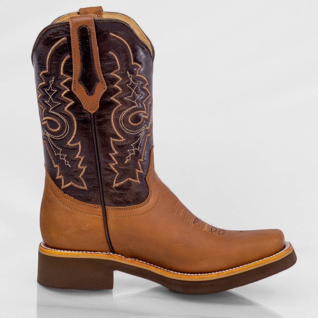 AN120-BOTA RODEO CERRO GRANDE