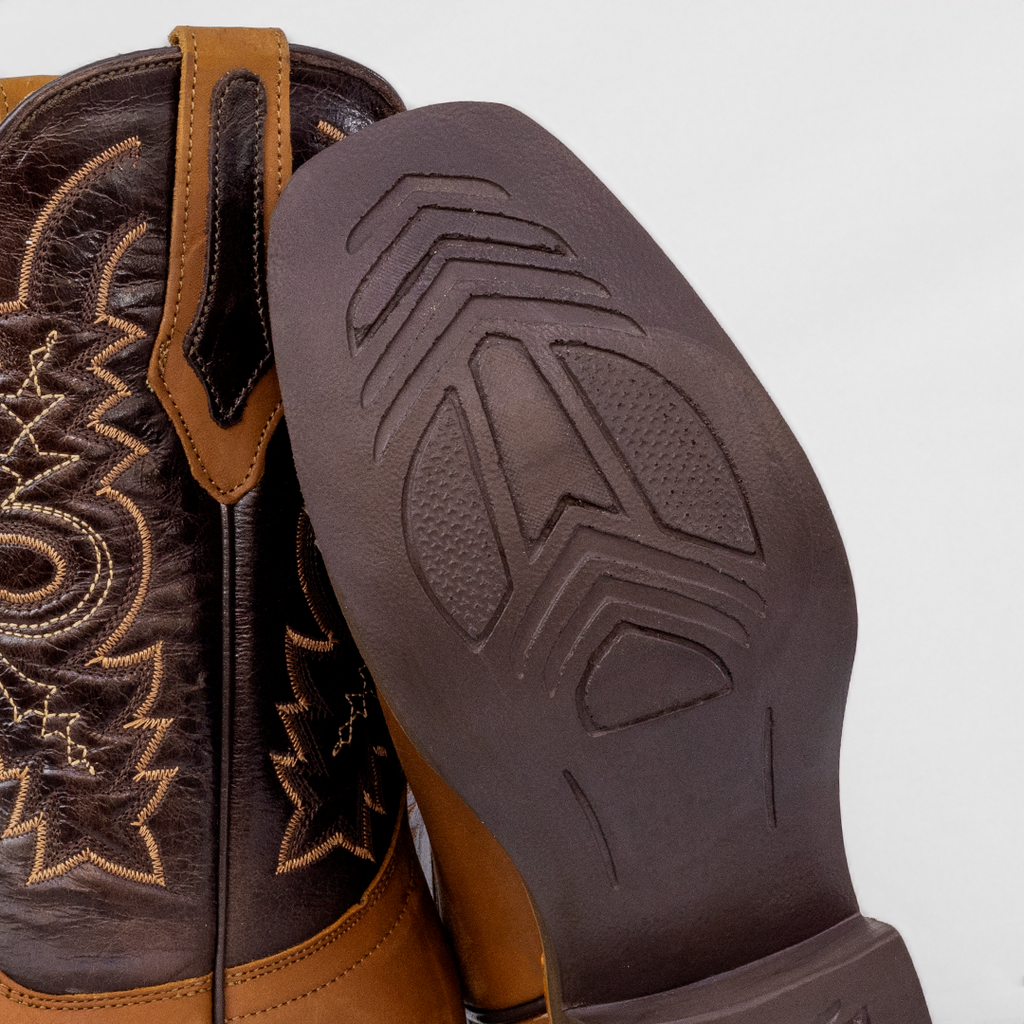AN120-BOTA RODEO CERRO GRANDE