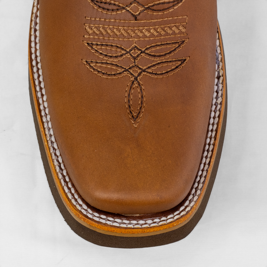 AN120-BOTA RODEO CERRO GRANDE