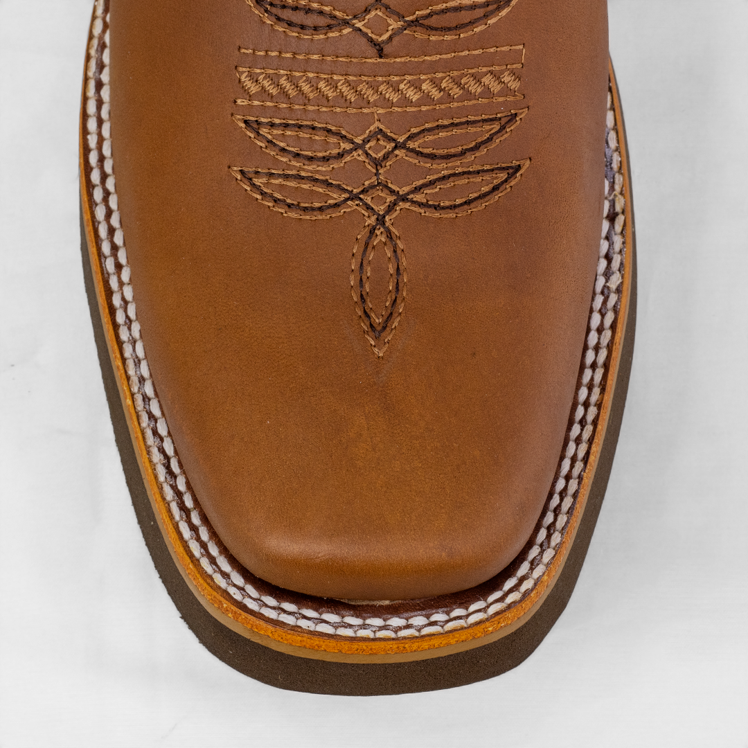 AN120-BOTA RODEO CERRO GRANDE