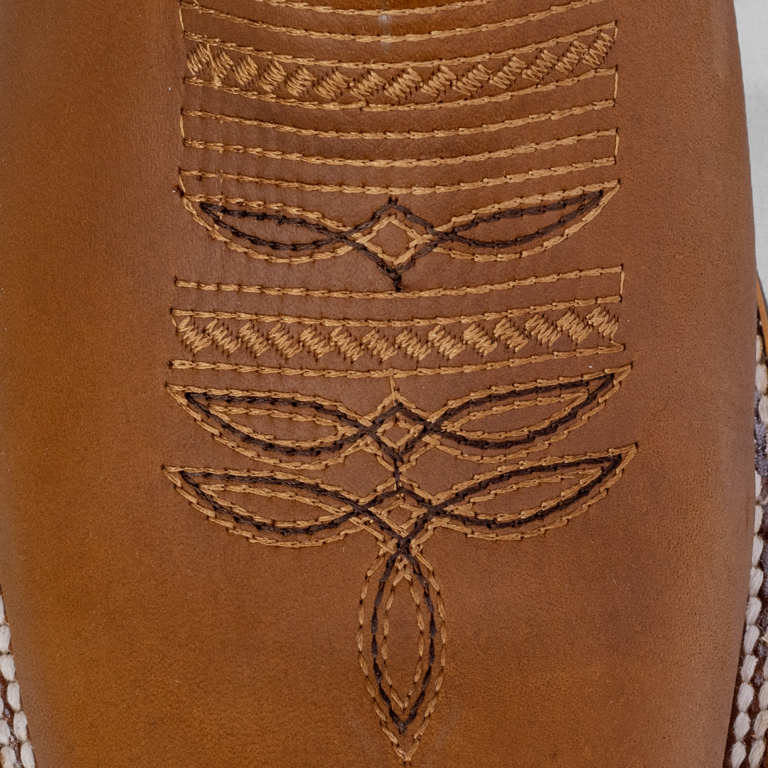 AN120-BOTA RODEO CERRO GRANDE